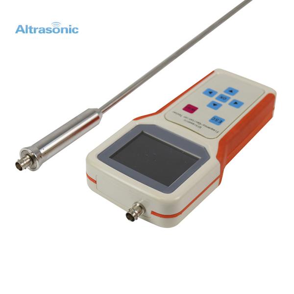 Quality Powerful Sound Intensity Measurement Instruments With LCD Screen for sale