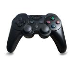 3 In 1 2.4G Wireless P3 / PC / Bluetooth Android Gamepad For Android TV / STB