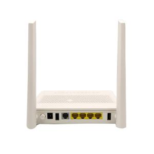 Huawei EG8145V5 FTTH GPON Modem 4GE 1TEL AC WIFI 2.4G / 5G FTTH ONU ONT