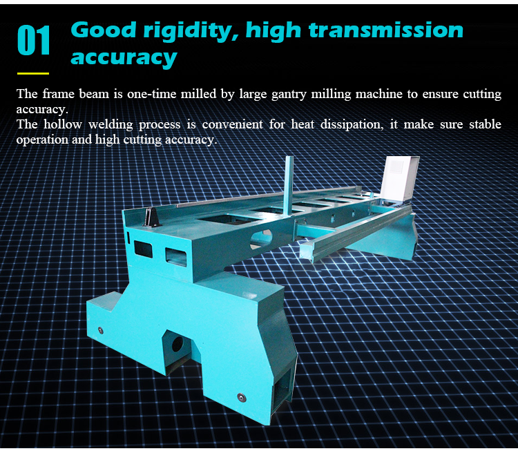 Oxy Fuel CNC Plasma Cutting Machines High Precision LGK Gantry Servo Motor Metal Steel