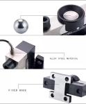 Floor Weighing Scale Load Cell 1 Ton Load Cell Sensor Alloy Steel Pressure