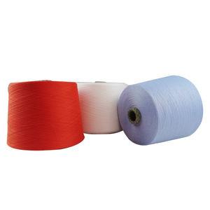 China DTY 50D 24F High Strength Polyester Drawn Textured Yarn wholesale