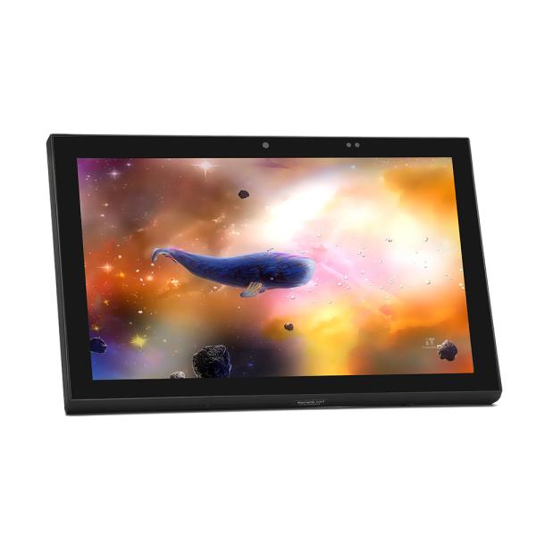 Quality 10. Inch POE Android Tablet With Serial Port GPIO For Industrial Control for sale