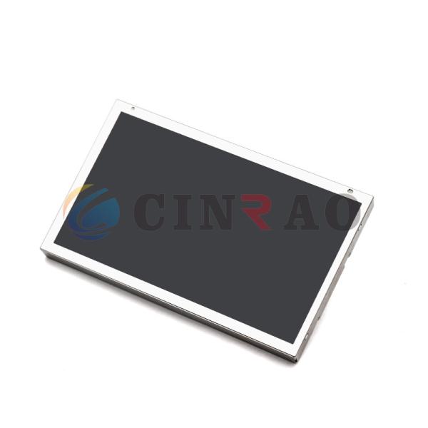 7.2 INCH TFT LCD Module LTE072T-8749-A Car LCD Screen GPS Navigation Support
