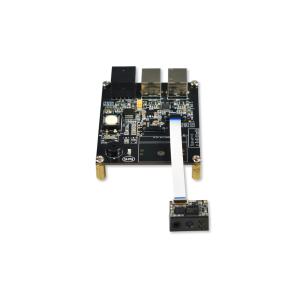 Mini Barcode Scan Engine TTL232 Interface ATMs / Kiosks / Lottery Machines