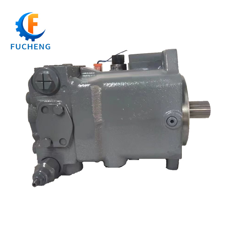 Rexroth AA4VG56EP3D1 Machinery Axial Piston Variable Pump AA4VG for 25% Higher Efficiency