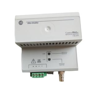 PLC 25-ENC-2 POWERFLEX INCREMENTAL ENCODER MODULE