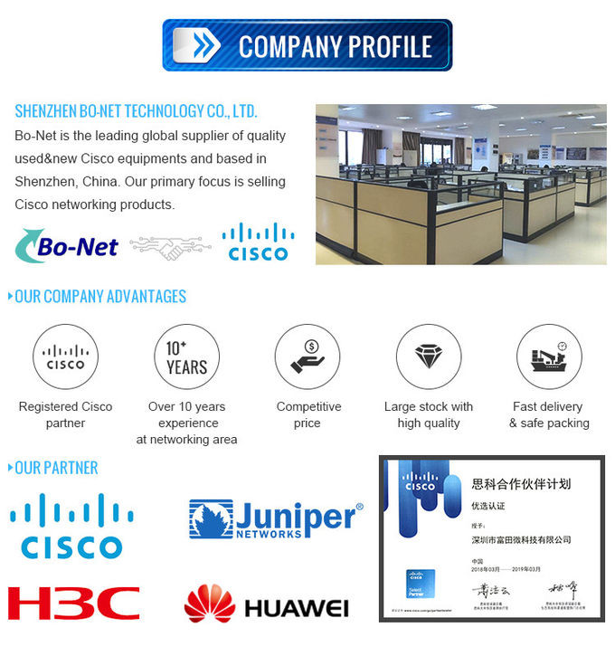 NEW CISCO router 4000 series module and NIM-1T 1-Port Serial WAN Interface card