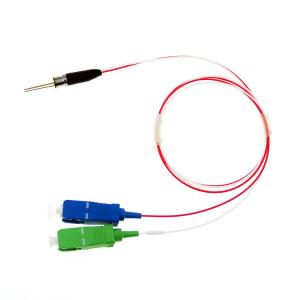 China PWDM Ftth Wdm Optical Receiver wholesale