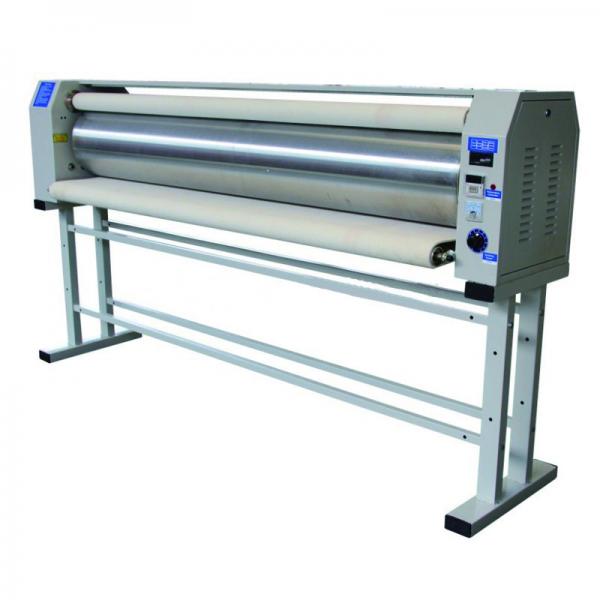 Quality Roll to Roll Sublimation heat transfer machine Textile heat printing machine for sale
