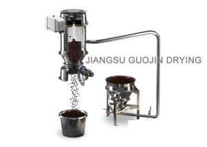 China 15kw Roots Blower Pneumatic Conveying System Negative Pressure wholesale