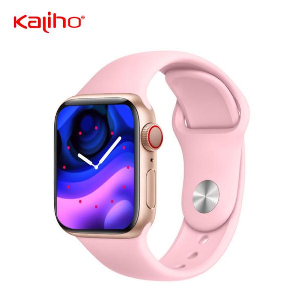 Quality 1.8inch 40x280 Pixel Screen Touch Android Mobile Watch IP67 for sale