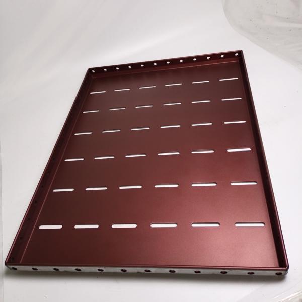 Al Alloy 42 Strapped Aluminum Loaf Pan Set with stick proof coating
