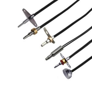 China SGS Industry NTC Temperature Sensor Moistureproof High Sensitivity wholesale