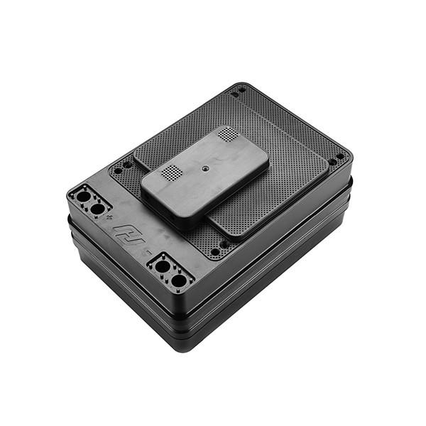 Quality China Acrylic PC / PS / PMMA Clear Plastic Boxes Injection Molded Maker for sale