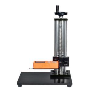 China Test Stand Portable Roughness Tester Handheld Lifting Height 280mm wholesale