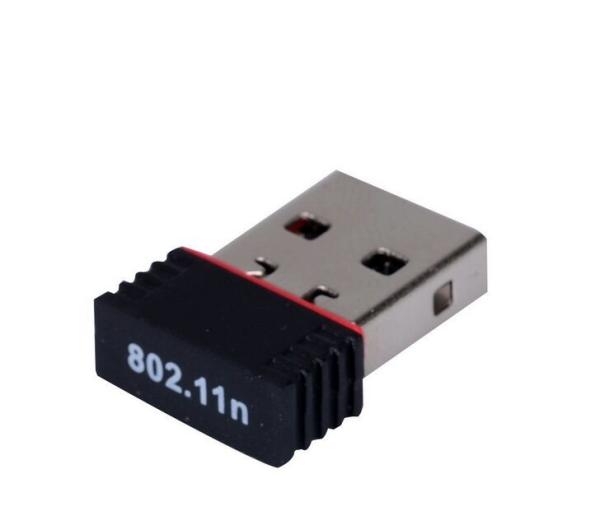 Quality 150Mbps Wireless-N USB Adapter for sale