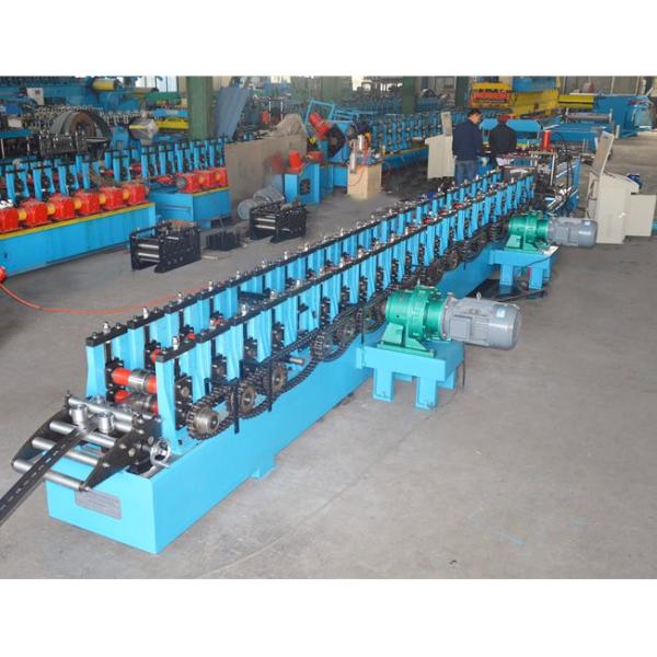 C Structure Solar Panel Framing Machine Size Adjustable With High Speed