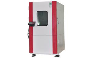 China Electronics Environmental Alternate Test Chamber Temperature Humidity Testing Internal 800L wholesale