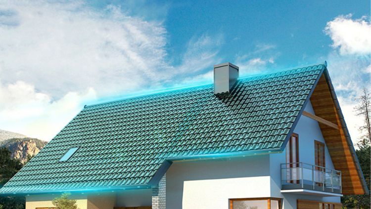 Customized 50W Curved Solar Tile for Innovative Building Integration