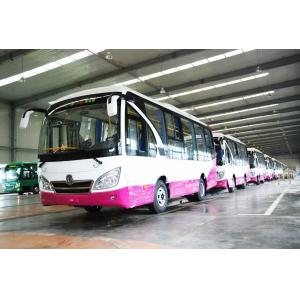 China 7.3m Dongfeng EQ6730P3G1 City Bus,Dongfeng Bus,City Bus wholesale