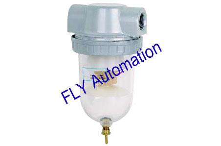 Quality Air Preparation Units Air Filter,QSL-08,QSL-10,QSL-15,QSL-20,QSL-25,QSL-35,QSL-40,QSL-50 for sale