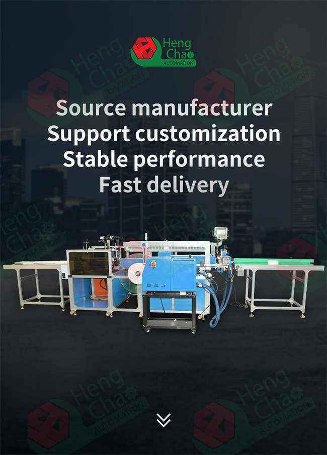 0.6Mpa 450mm Filter Manufacturing Machine Continuous Edging 360 Meter/H