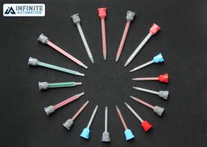 China B Series Static Mixer, AB Glue Static Mixing Accessories wholesale