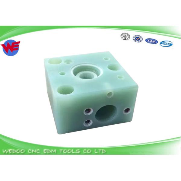 333014043 333017385 Agie Charmilles EDM Parts 333017384 Guide interface Holder