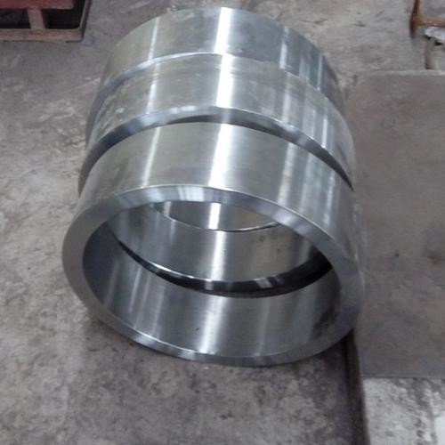 Heat Forging Aisi4340 Aisi4140 Steel M8 Spur Gearwheel