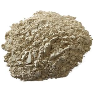 High Temperature Resistant Calcined Bauxite Clinker for Refractory Material Production