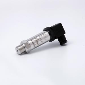 China Gas Tank Hydraulic Pressure Transmitter Various Electrical Connector Available wholesale