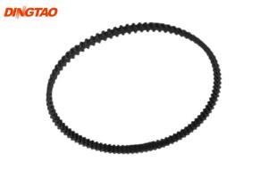 China 170135048 Double Teeth Timing Belt For DT D8002 D8003 &amp; E80 Cutter Spare Parts wholesale
