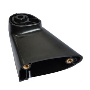 Glossy Surface Professional Plastic Injection Molding HDPE TPU PEEK Moulding