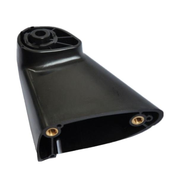 Quality Glossy Surface Professional Plastic Injection Molding HDPE TPU PEEK Moulding for sale