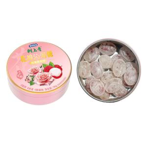 Customized Flavored And Colored Healthy Hard Candy