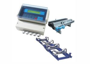China Digital Weighing Meter Belt Scale Controller BST100- D52 Belt Weighing Machine Indicator wholesale