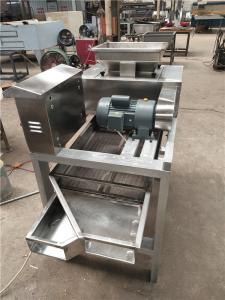 almond chopping machine,peanut cutting machine,cookies chopping machine