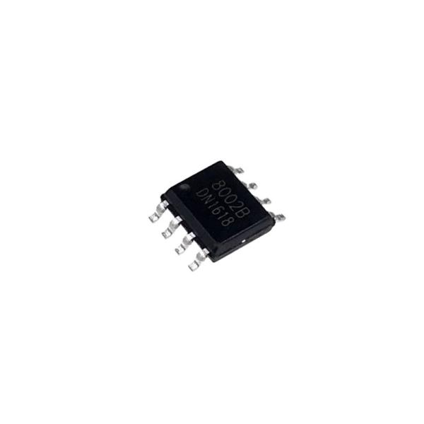 Quality Power Amplifier chip Original 8002B SOP-8 Electronic Components Pd70224lilq-tr for sale