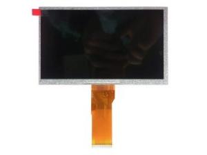 7 Inch 800×480 TM070RDH10-40 50 Pins FPC Use For Portable DVD Player