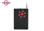 All Frequency Signal Detector Detecting Digital Eavesdropping And Tracking