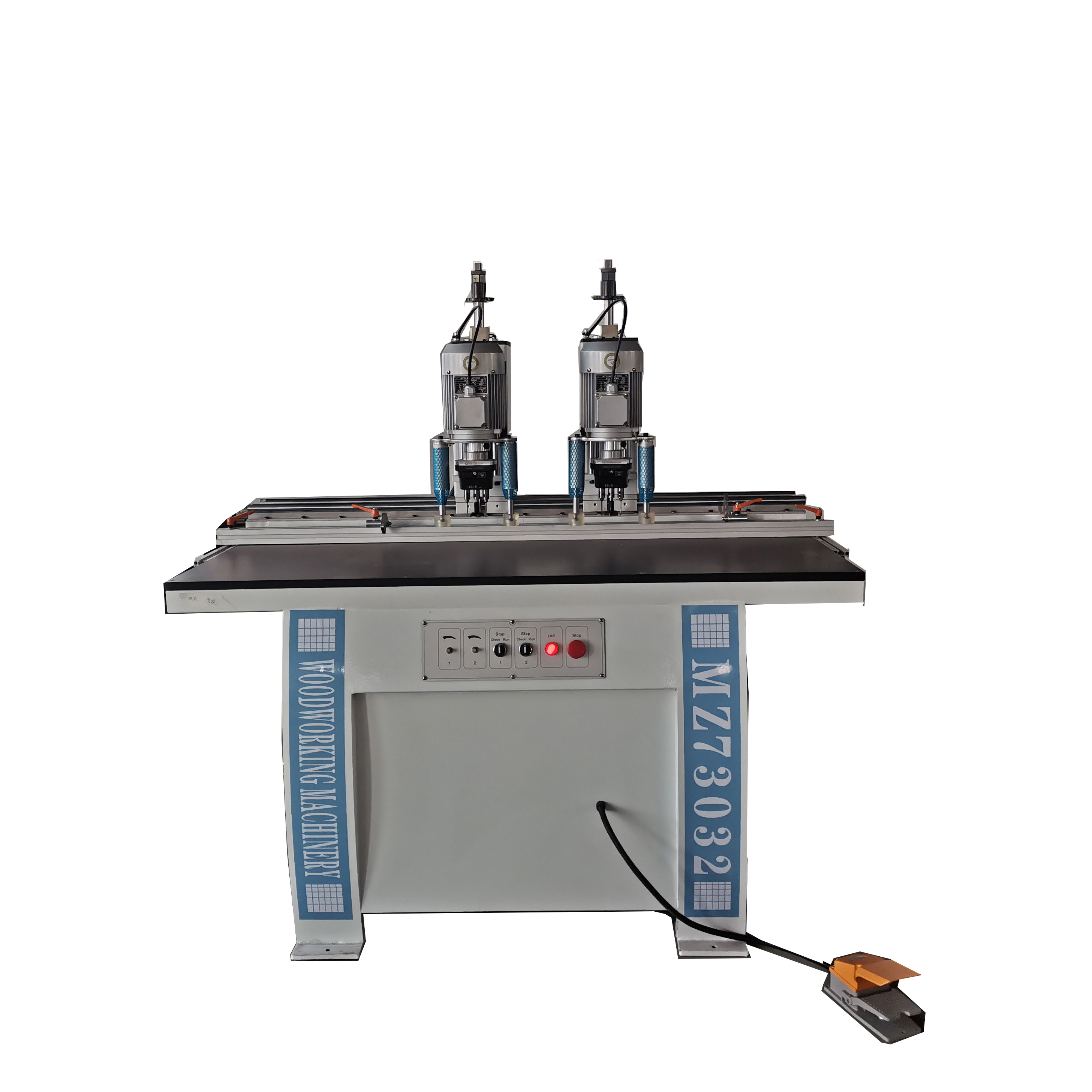 Materials Vacuum Single Bucket Vacuum Cleaner for Restaurant Woodworking Industry
