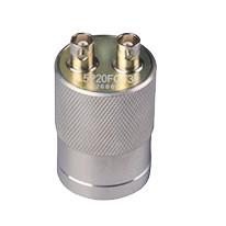 China Mitech Industrial Ultrasonic Dual Element Probe - CN With Strong Penetration wholesale