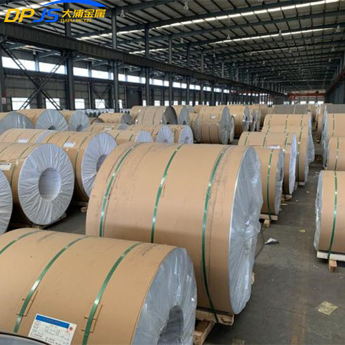 5182 3004 7075 Aluminium Alloy Coil 15 Inch Gutter Aluminum Roofing Sheet Coils