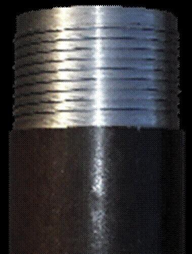 Quality HWT PWT SWT Seamless Casing Pipe with heavy duty tapered thread for sale