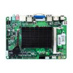 1LAN 2COM Mini Itx Industrial Motherboard J1800 GW4-N19D-V1.1
