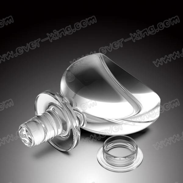 Aluminium Sealed Glass Wine Bottle Cap 30X60mm