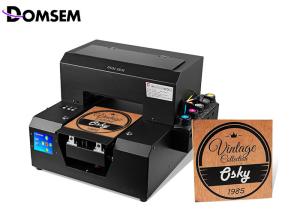 A3 Digital T Shirt Printing Machine Acrylic Printing Machine  CE Certification