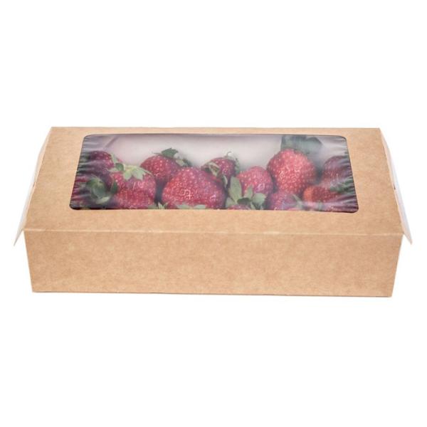 Multi Colored Cardboard Paper Boxes Flip Top Gift Box Environmental Friendly