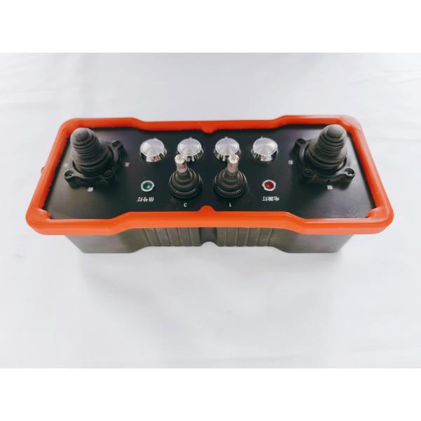 Wired Remote Control Unmanned Long Distance Wireless Switch